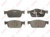 ABE C1W064ABE Brake Pad Set, disc brake